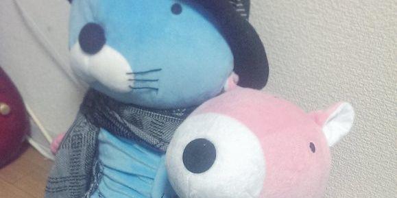 benicillin's profile banner image