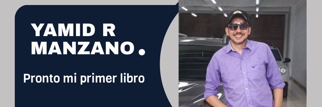 Yamid Rodríguez 🌐 banner
