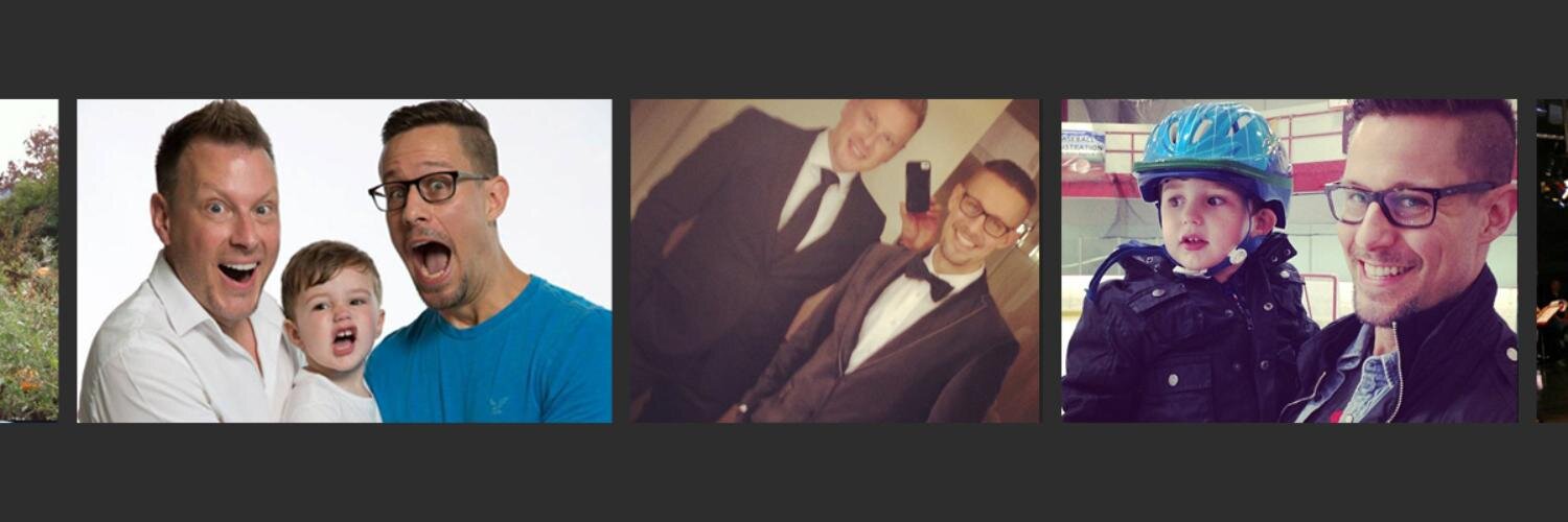 Chad Farquharson banner