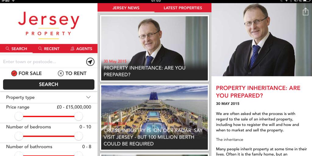 LondonPropApp's profile banner image