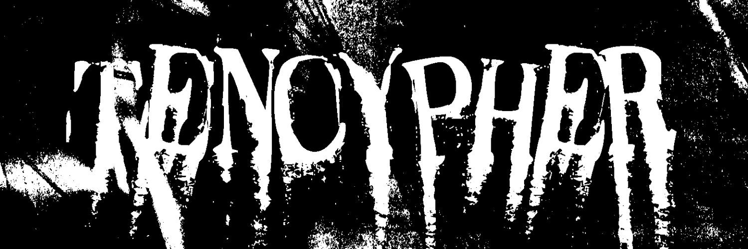 tencypher banner