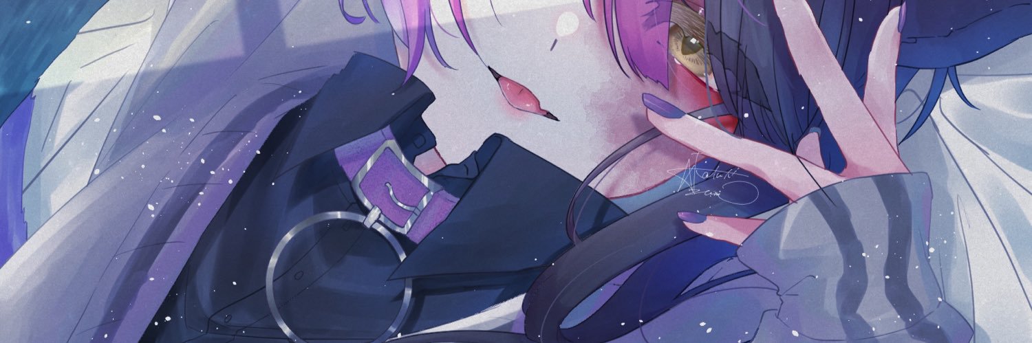 IZUMO@固ツイ's banner