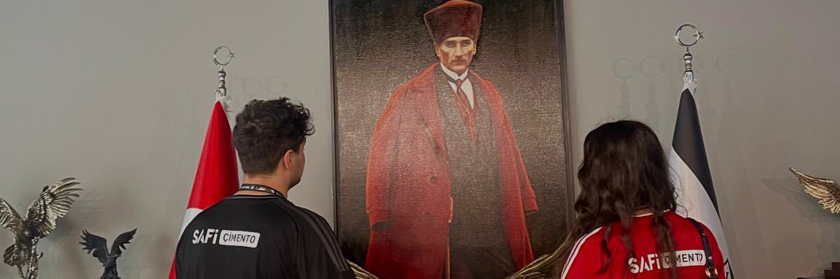 sayenurfa's profile banner image