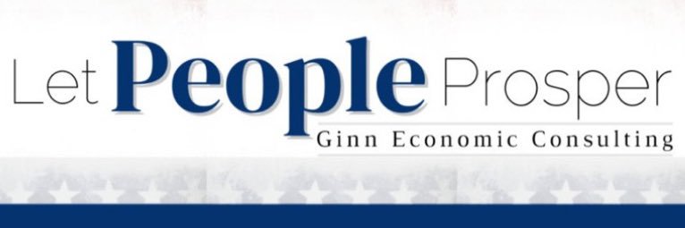 Vance Ginn's banner
