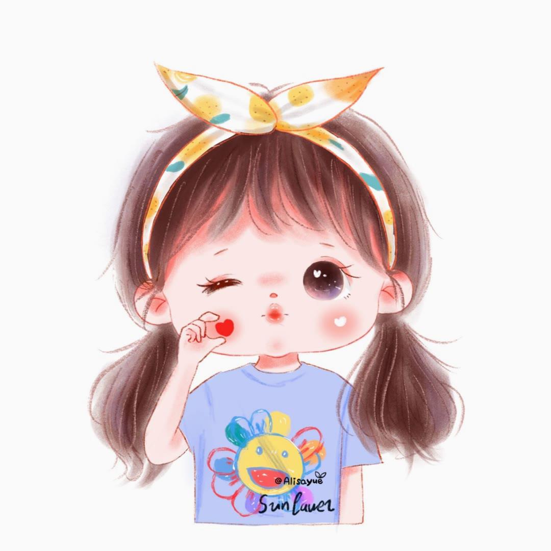 靠太近會出事_小晴老濕 banner