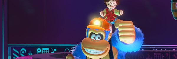 theobbster2 Profile Banner