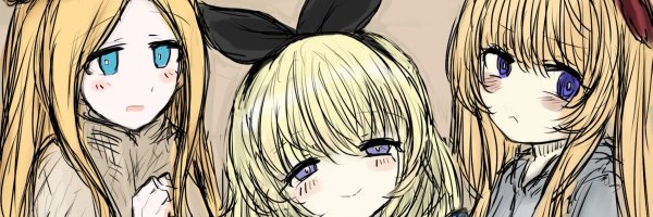 CakeyAndStuff Profile Banner