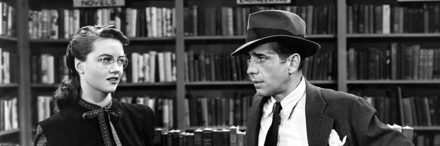 Michael Johnson banner