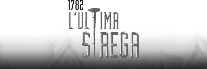 Lultimastrega's profile banner image
