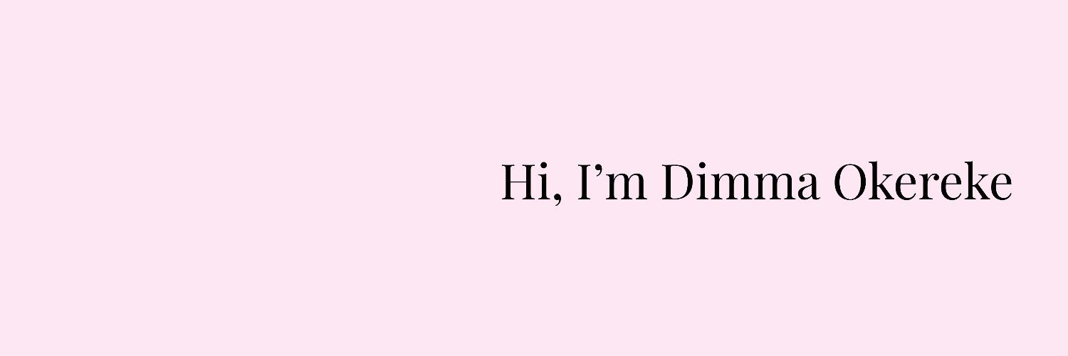 OfficialdimmaO's profile banner image