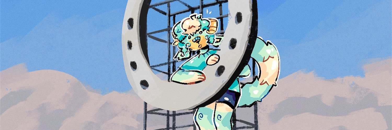 olifawn's profile banner image
