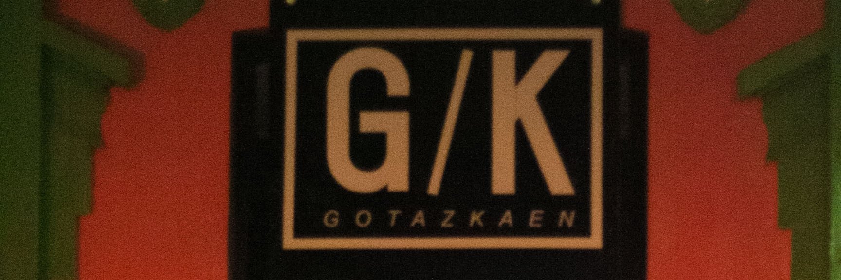 gotazkaen's profile banner image