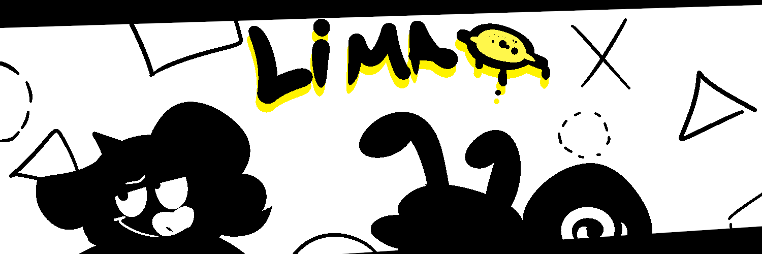 Lima🍋🍉 banner