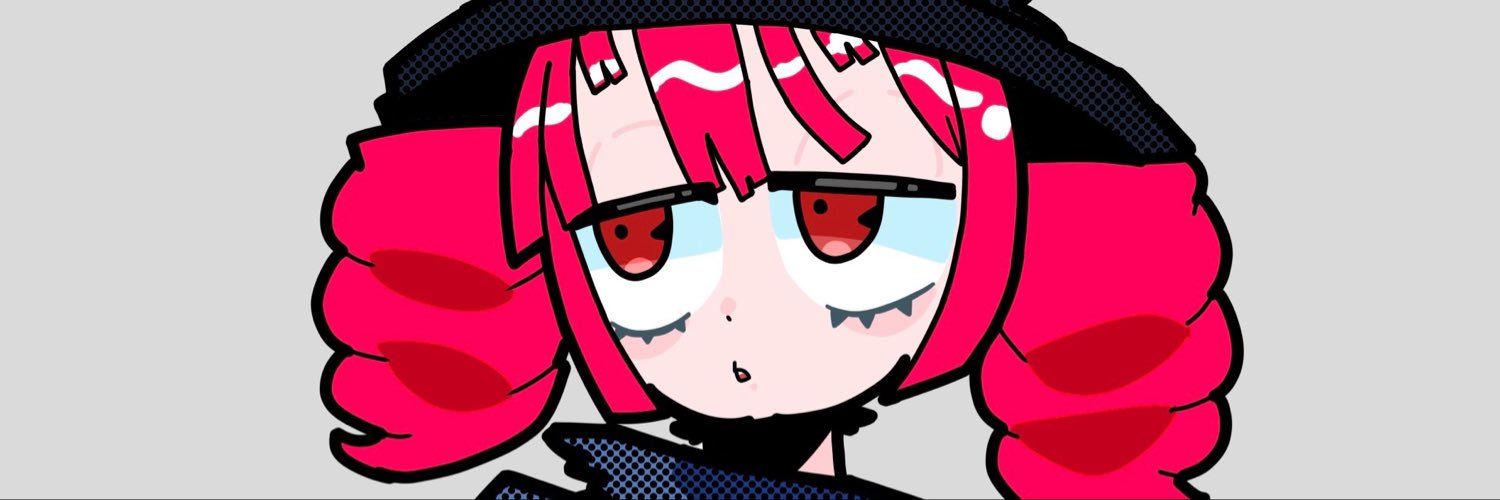 Reimubaitan's profile banner image
