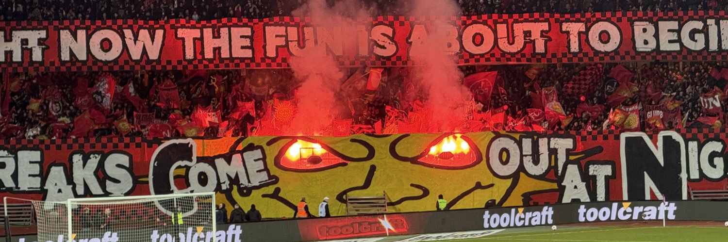 ltx.fabi I KLOSE RAUS banner