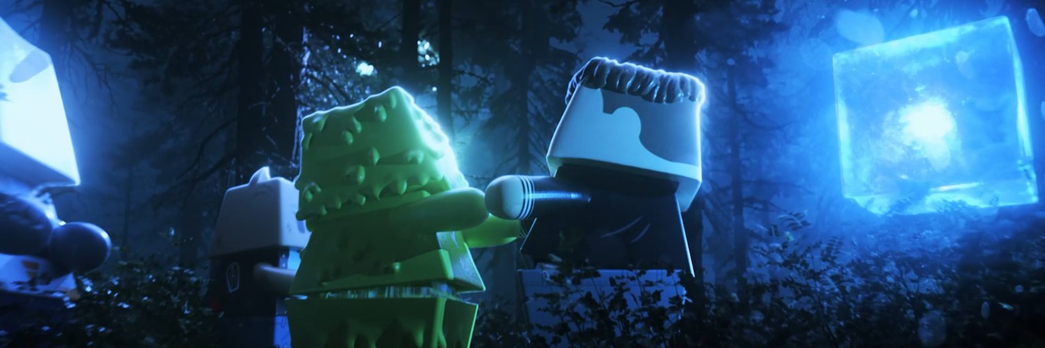 Brainez Visuals | Max G. banner