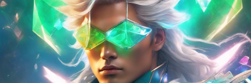 CryptoGemCaller's profile banner image