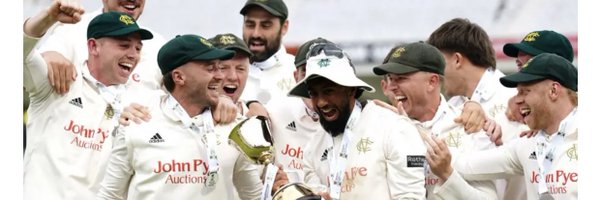 Kippercricks Profile Banner