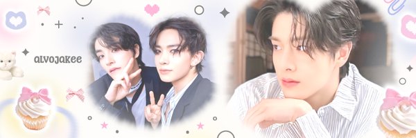 alvojakee Profile Banner