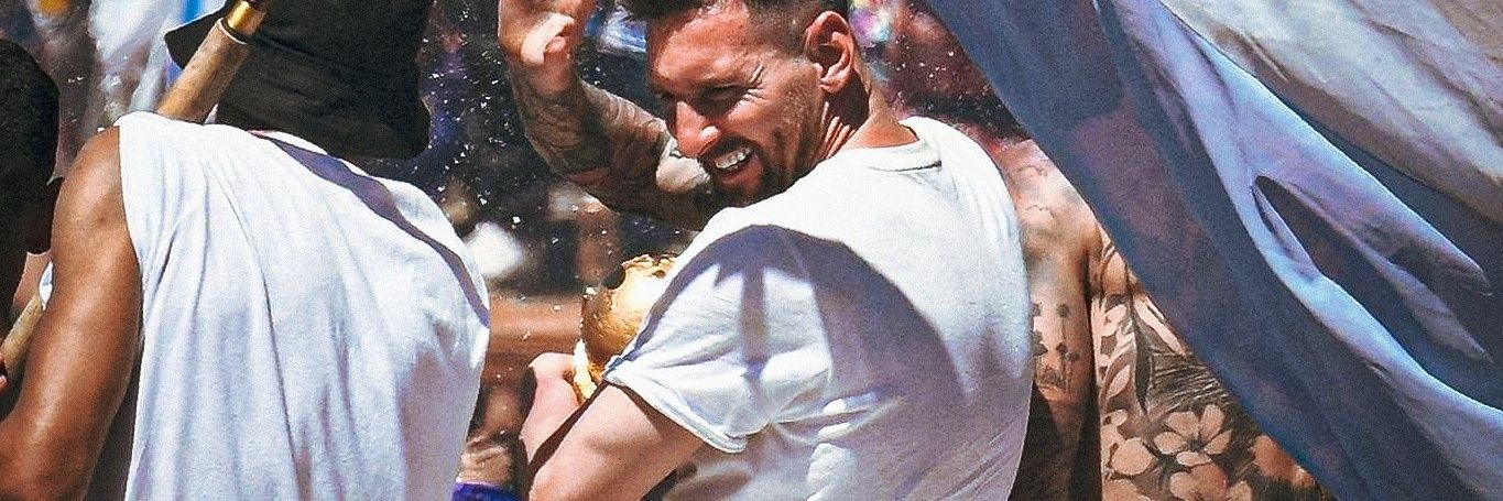 Maaibe's profile banner image