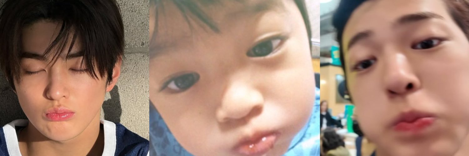 kusukamilo's profile banner image