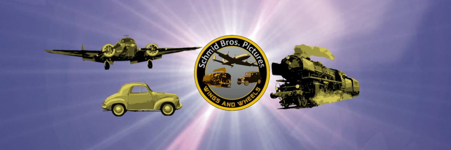 Gschmoidy's profile banner image