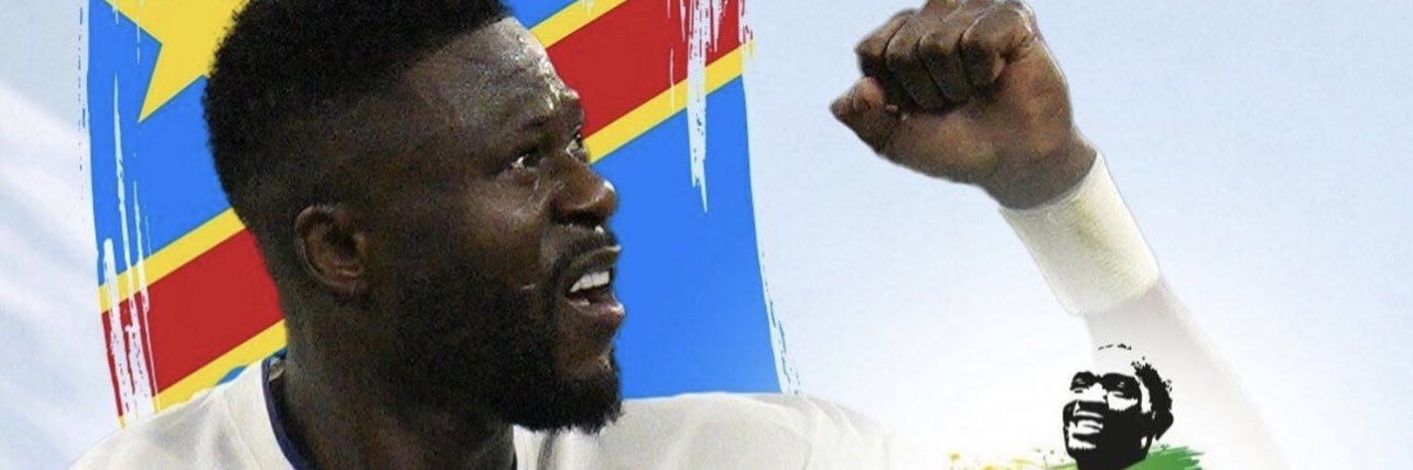 Bresko 91 🇨🇩 ⭐️⭐️🇨🇩 banner