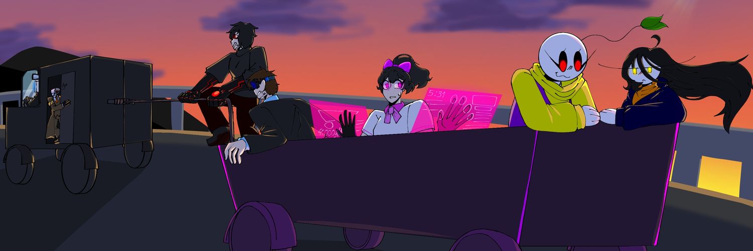 Hana🌱 banner