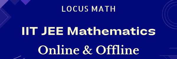 locusmath_ Profile Banner