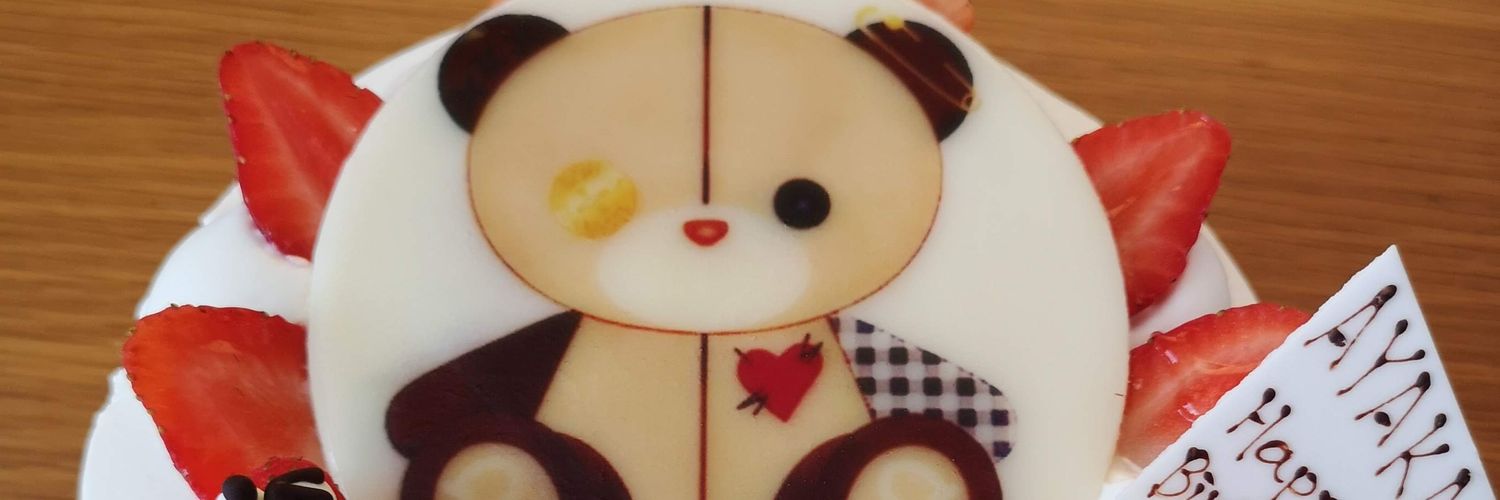 ShutaAaa's profile banner image