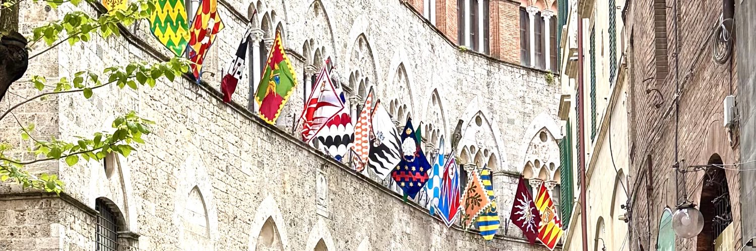 Just Thinking Out Loud banner