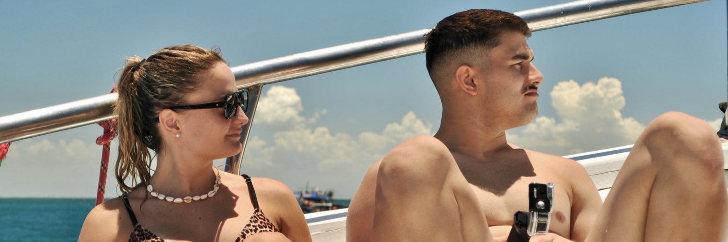 CamiSantinelli's profile banner image