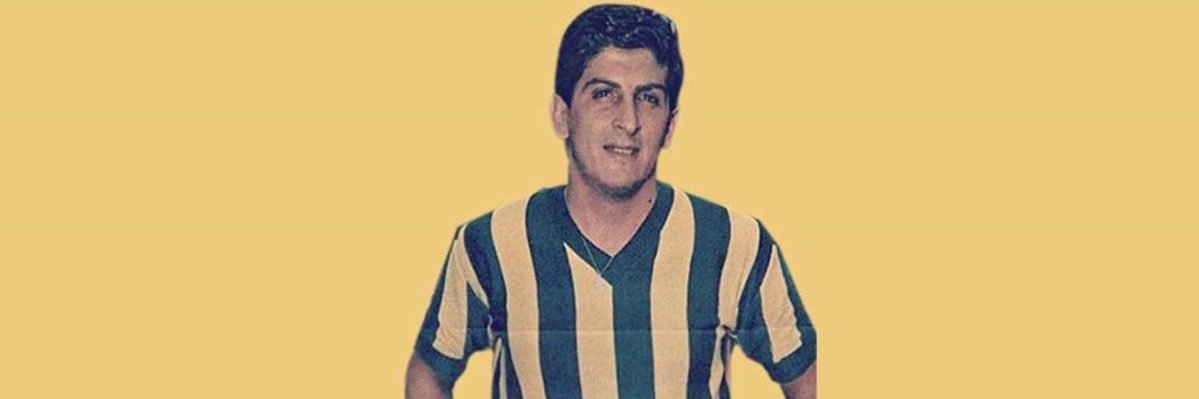 Ant Ercan's banner