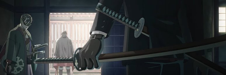 Mordi banner