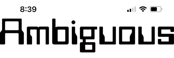 ambig_art Profile Banner