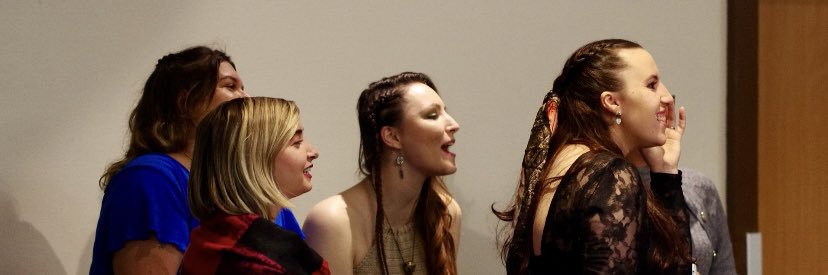 Gwenaëlle Pernet banner