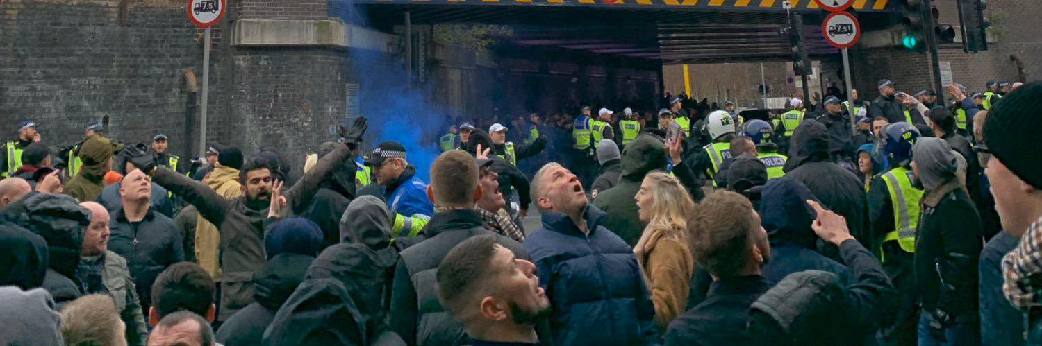 Dills 🇺🇸🌎🏐 banner