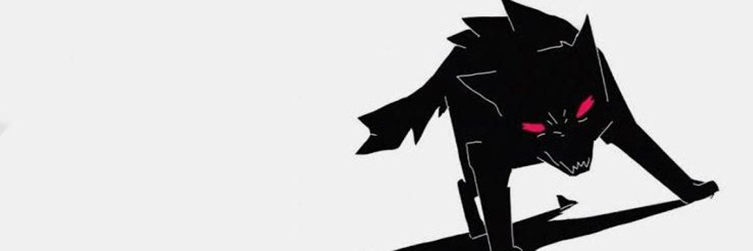 . banner