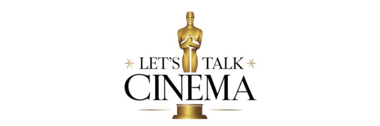 Let’s Talk Cinema with Jerm banner