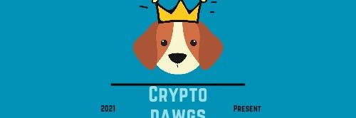 Cryptodawgs83's profile banner image