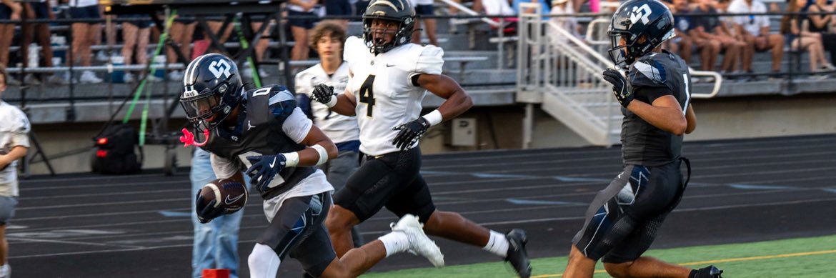 Kaylen “Duke” Stephens banner