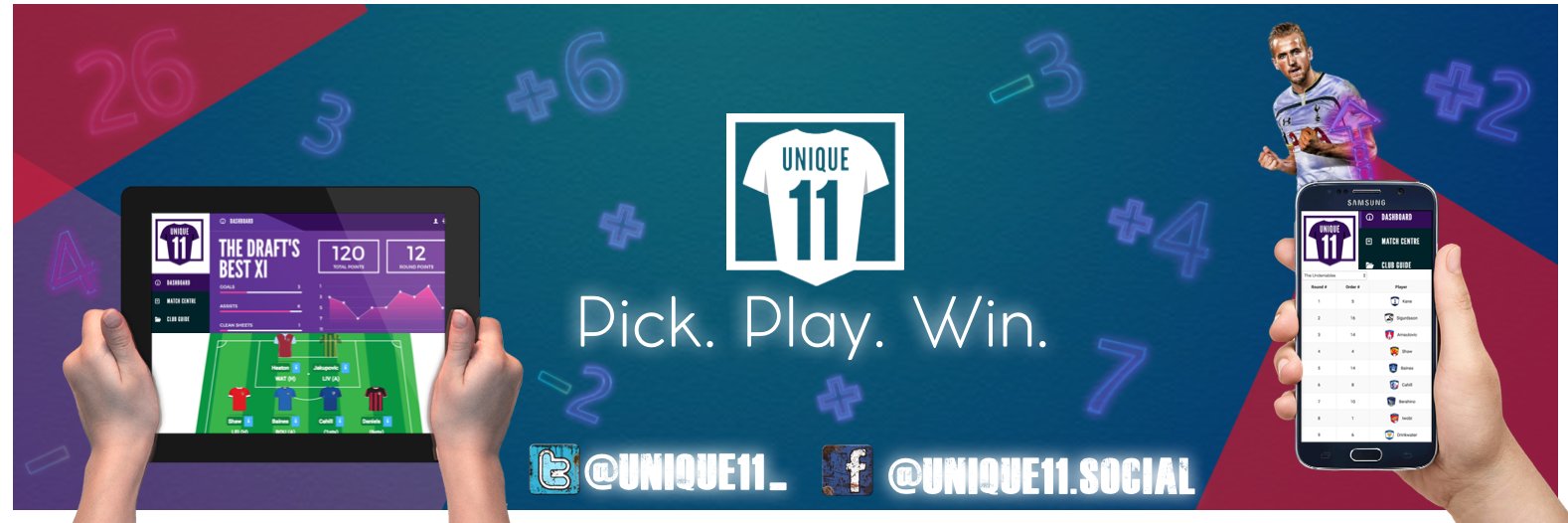 unique11_'s profile banner image