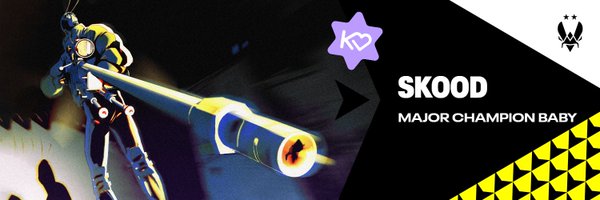 encoreskood Profile Banner