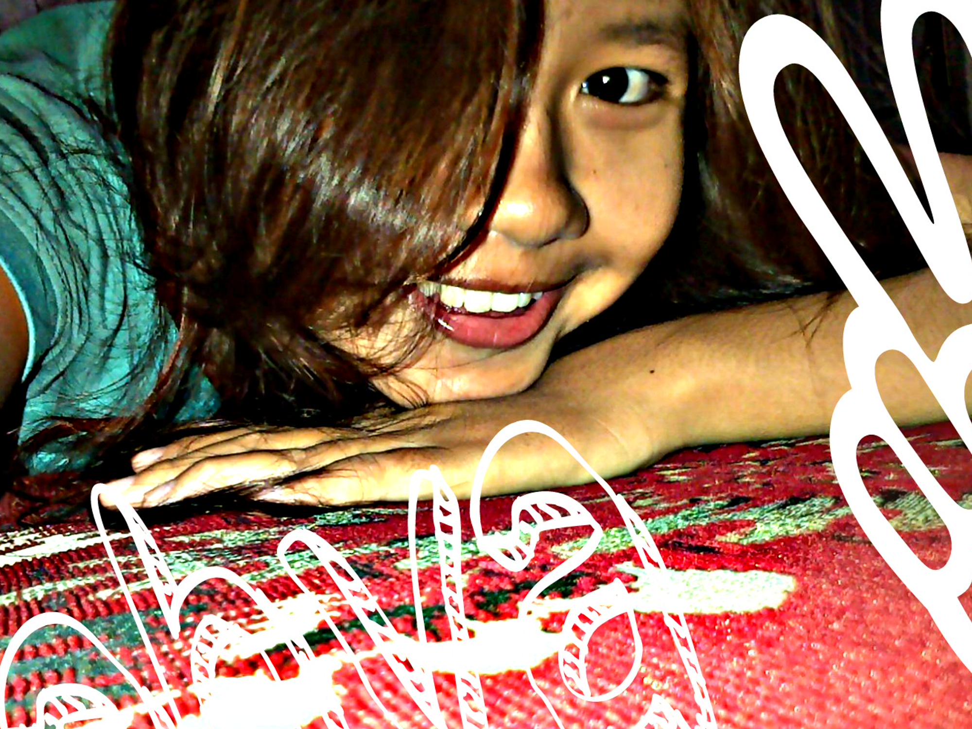 CahyaWh's profile banner image