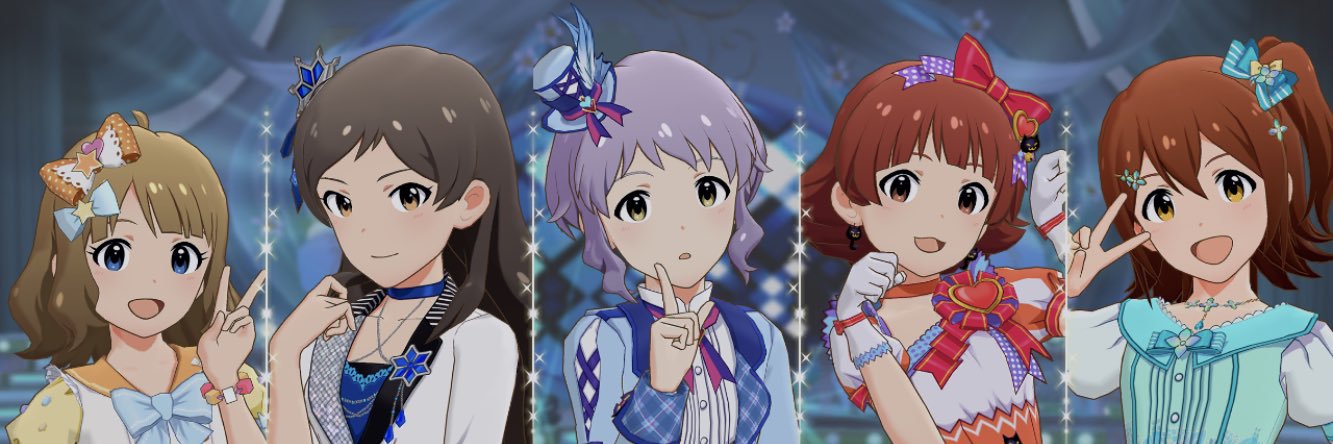 Alca10403's profile banner image
