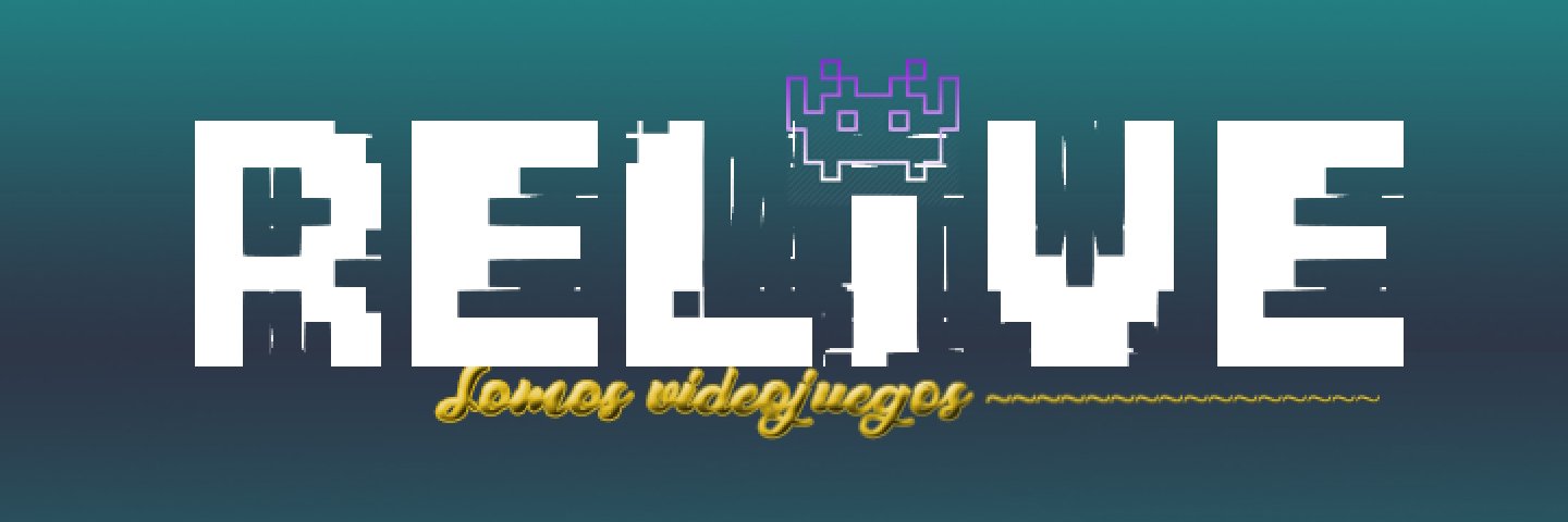 ReLiveandPlay's profile banner image