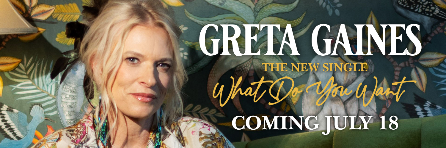 gretagaines's profile banner image