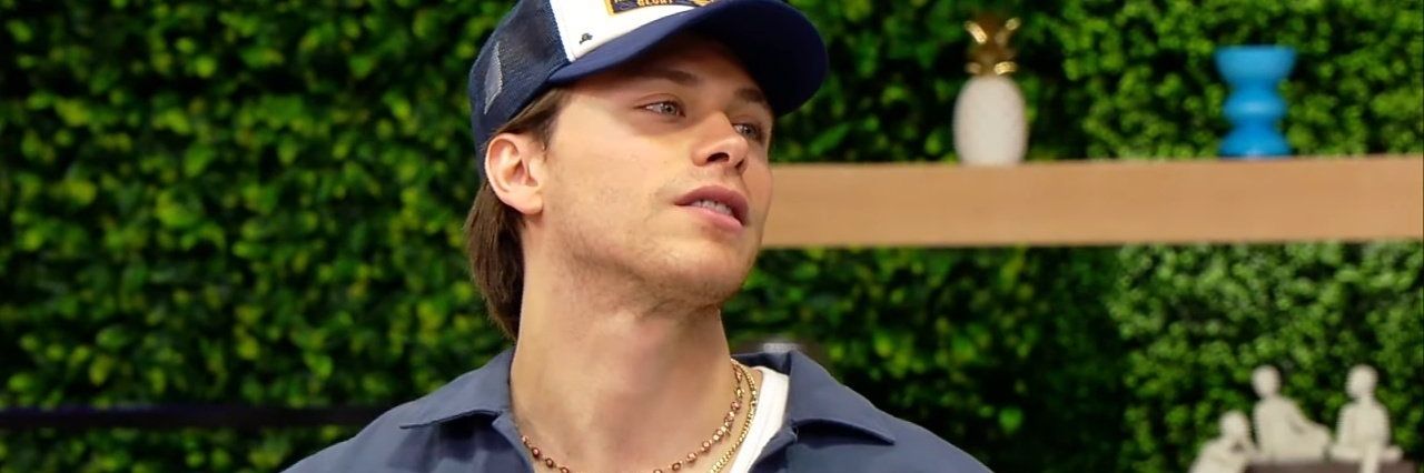 Daniela Velasco banner