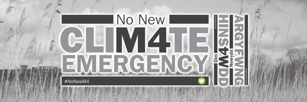 CalmCampaign Profile Banner