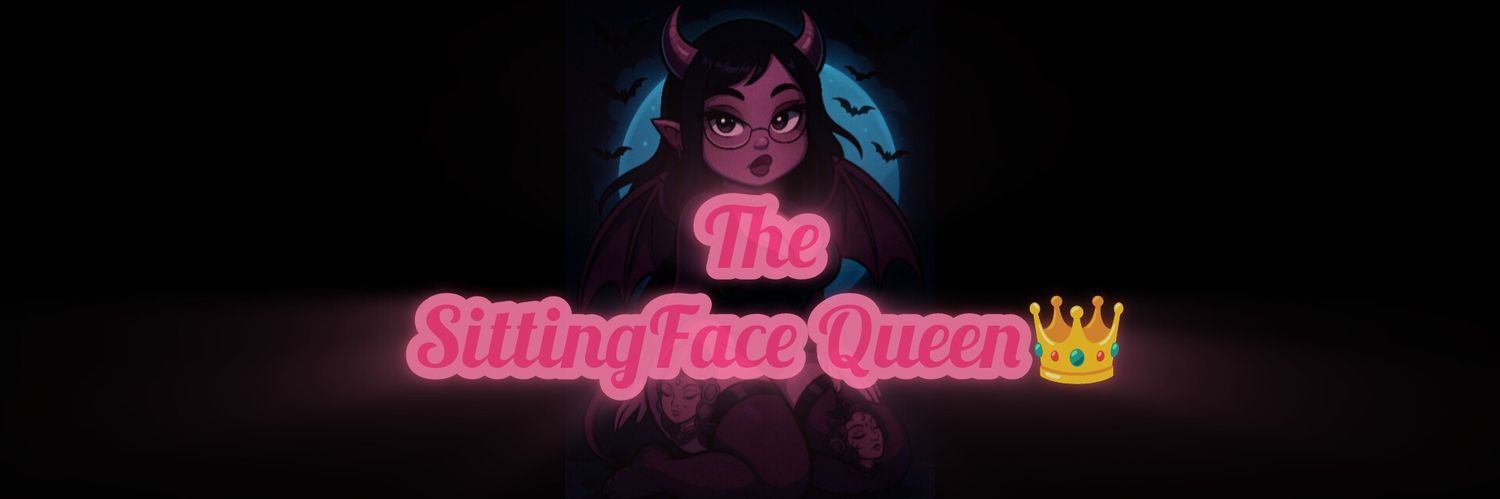 Javi Gambino 💕SittingFaceQueen👑 banner